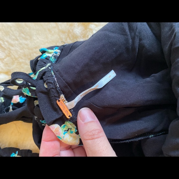 Free People Dress - New with Tags! - Picture 3 of 4